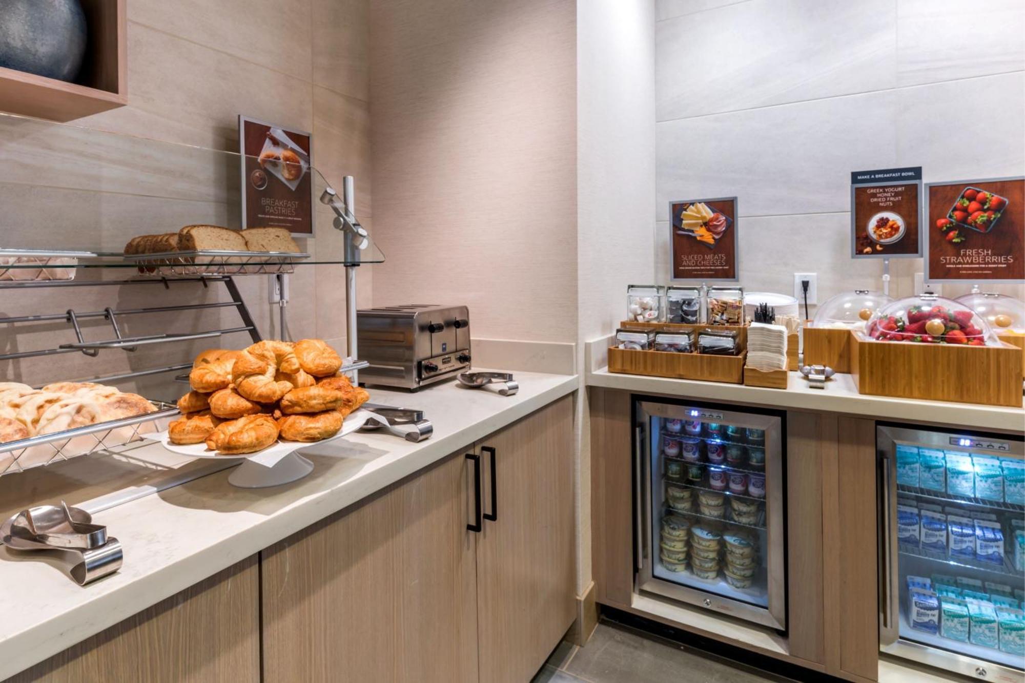 Springhill Suites By Marriott Jackson Hole Exteriör bild