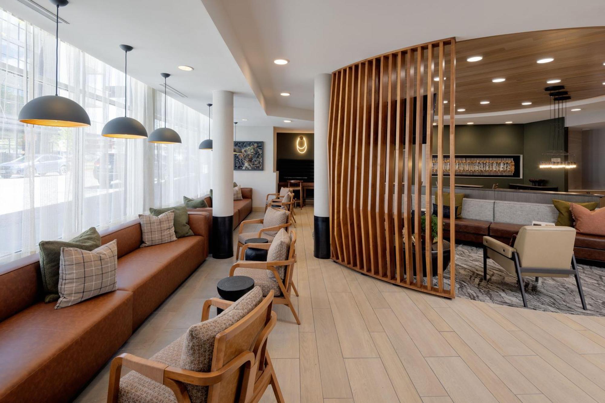 Springhill Suites By Marriott Jackson Hole Exteriör bild