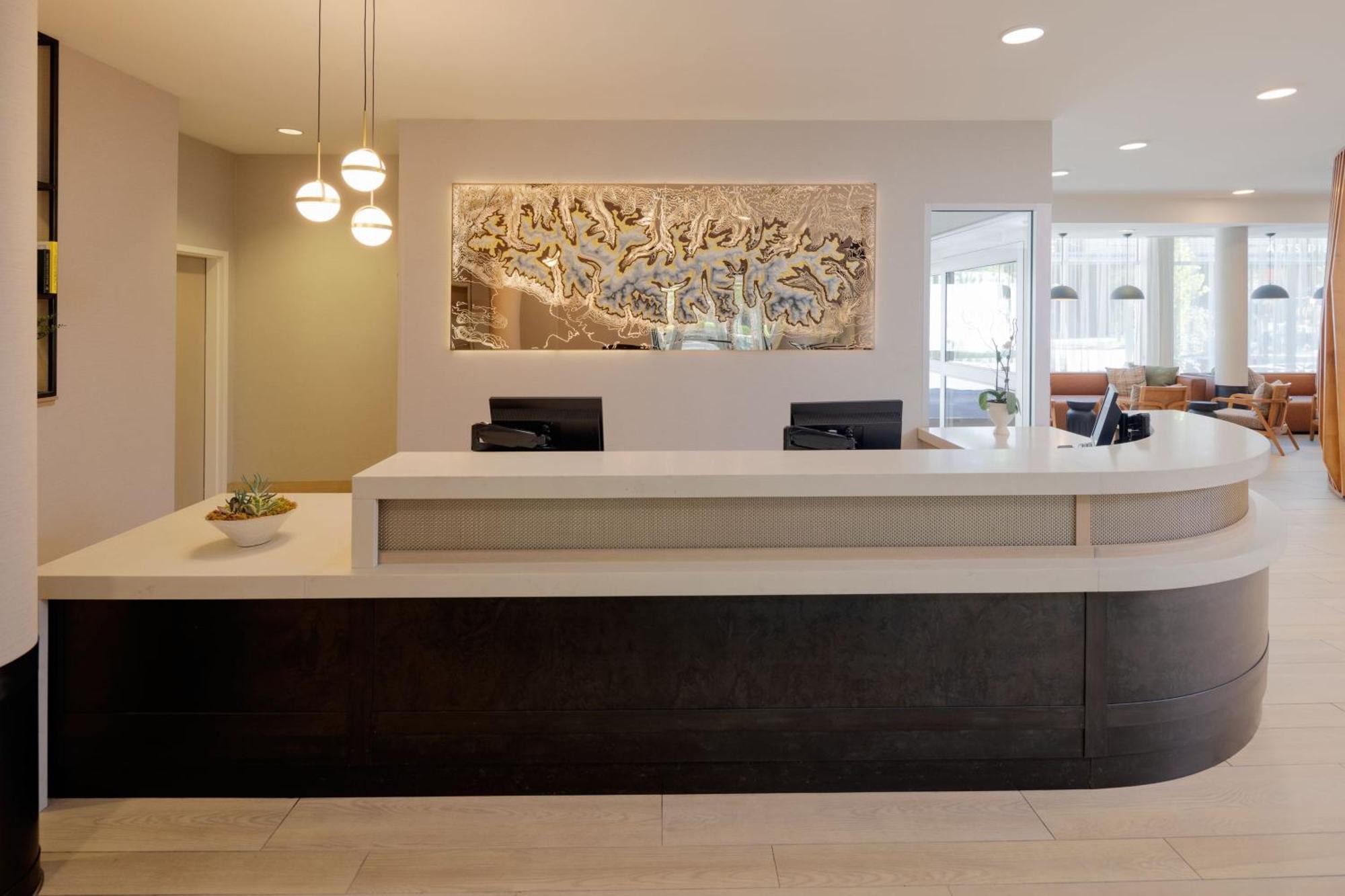 Springhill Suites By Marriott Jackson Hole Exteriör bild