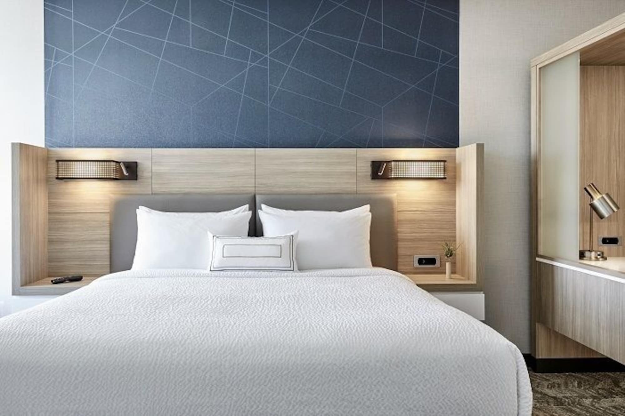 Springhill Suites By Marriott Jackson Hole Exteriör bild