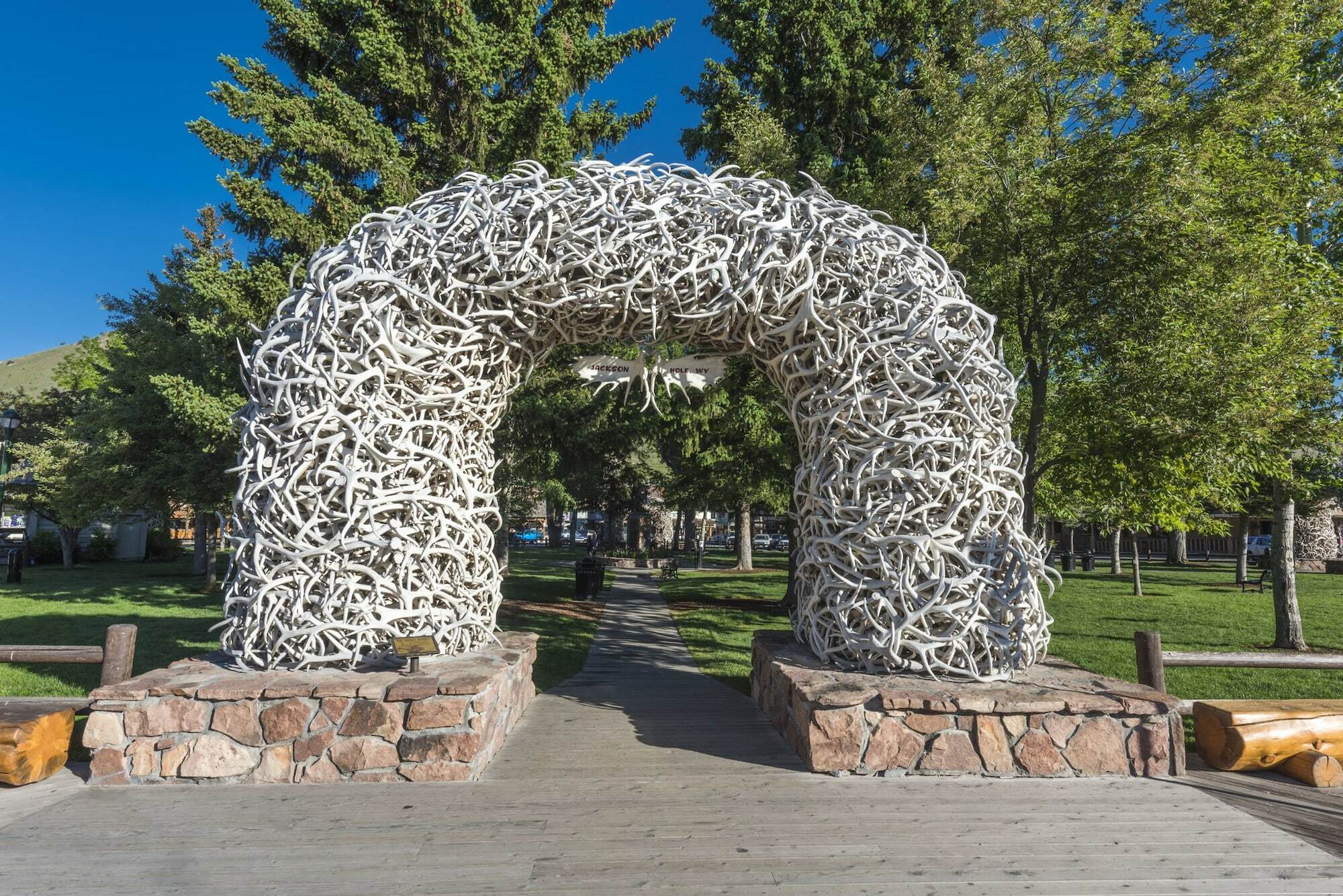 Springhill Suites By Marriott Jackson Hole Exteriör bild